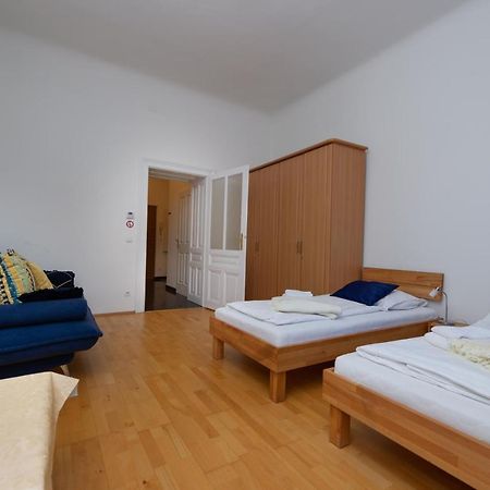 Moderne 2-Zimmer Wohnung In Wien Extérieur photo