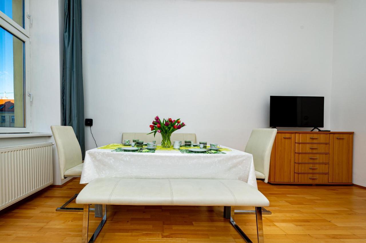 Moderne 2-Zimmer Wohnung In Wien Extérieur photo