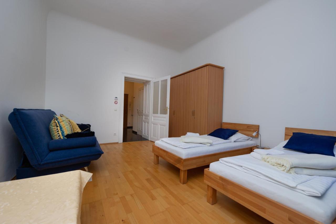 Moderne 2-Zimmer Wohnung In Wien Extérieur photo