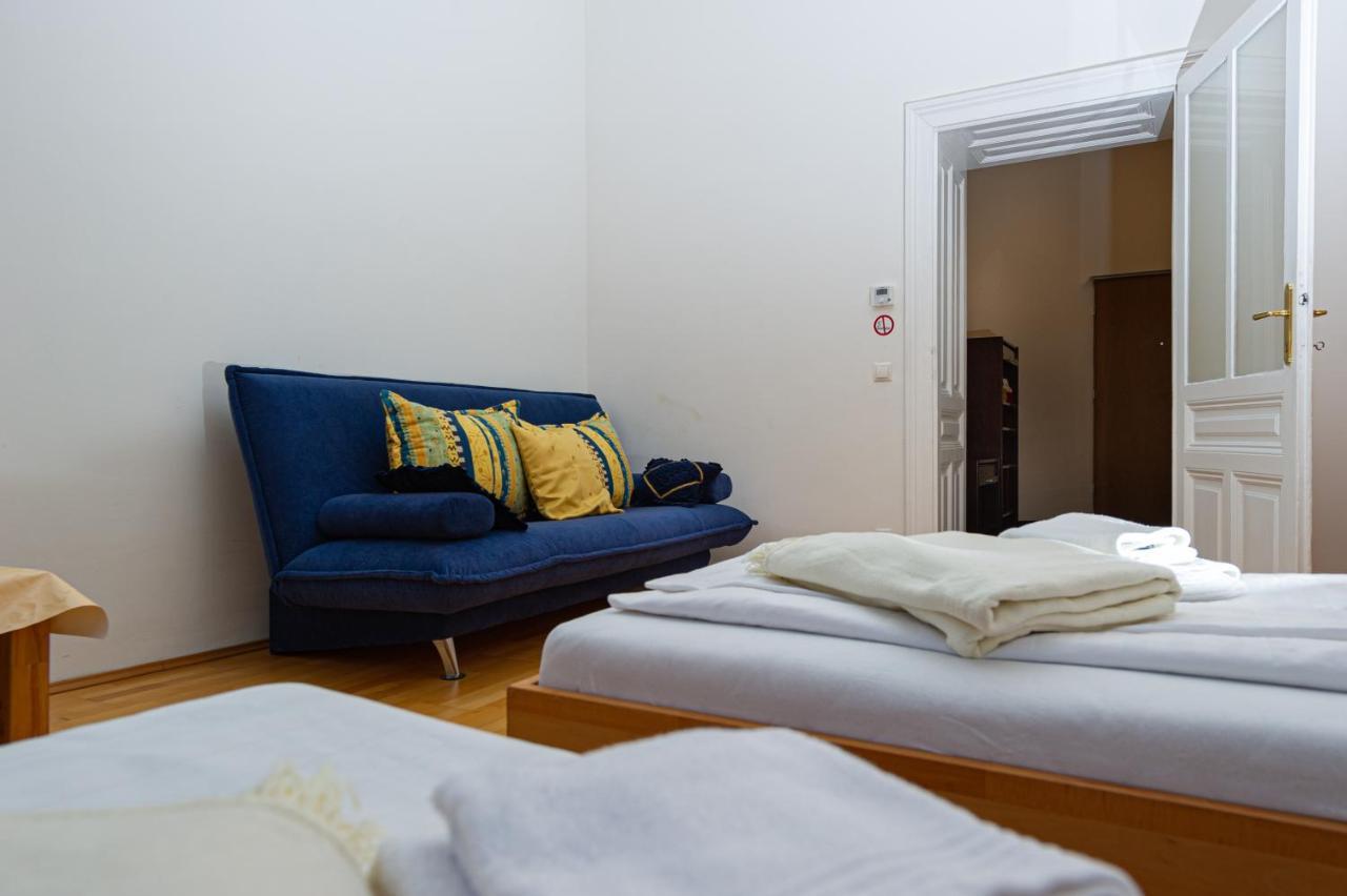 Moderne 2-Zimmer Wohnung In Wien Extérieur photo