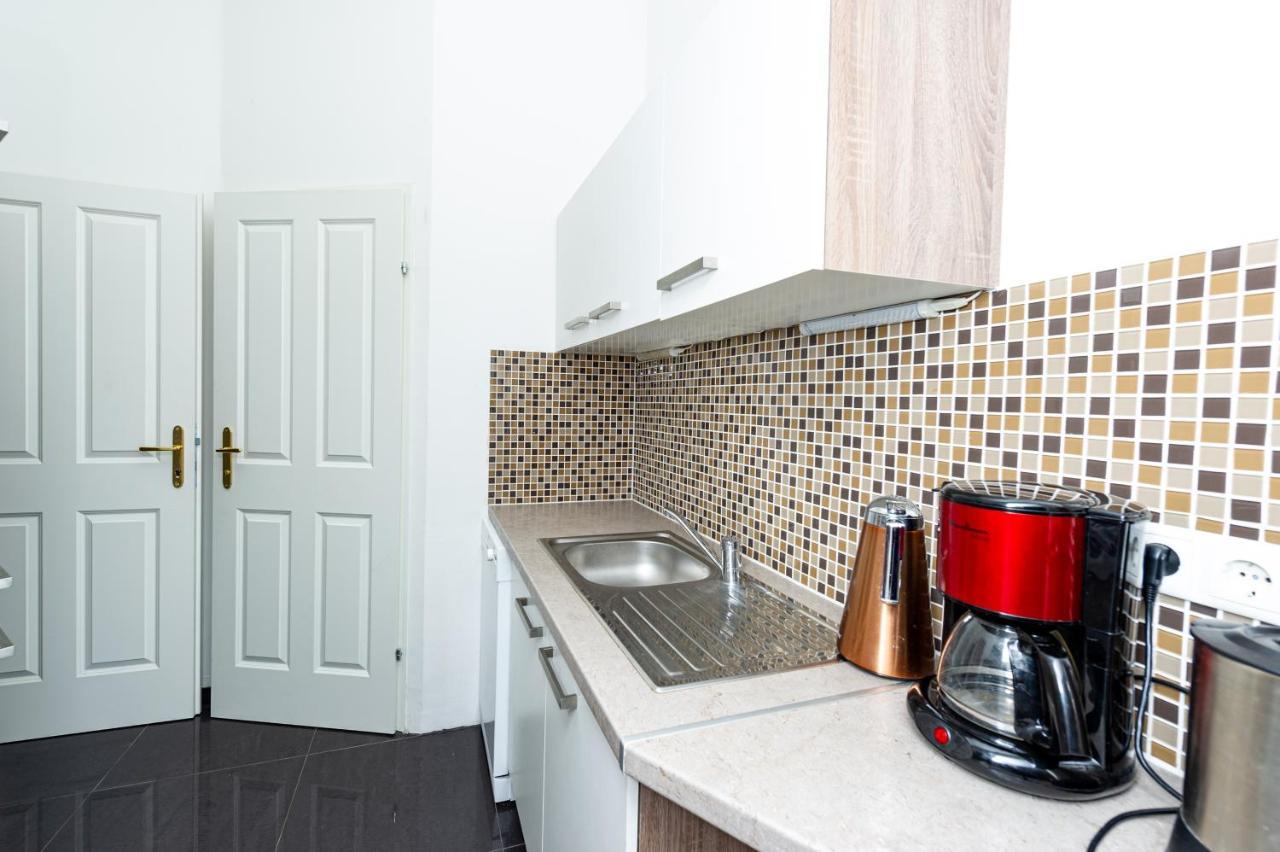 Moderne 2-Zimmer Wohnung In Wien Extérieur photo