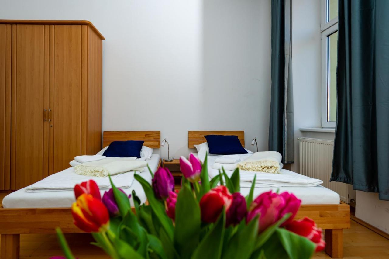 Moderne 2-Zimmer Wohnung In Wien Extérieur photo