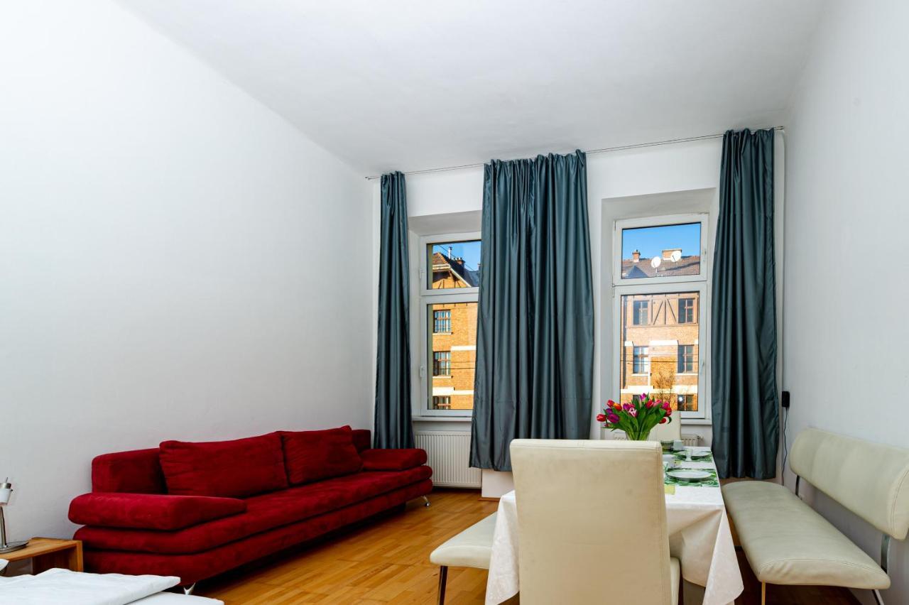 Moderne 2-Zimmer Wohnung In Wien Extérieur photo
