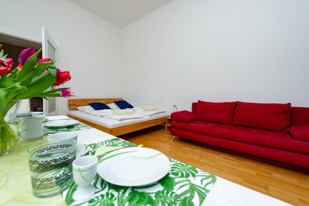 Moderne 2-Zimmer Wohnung In Wien Extérieur photo