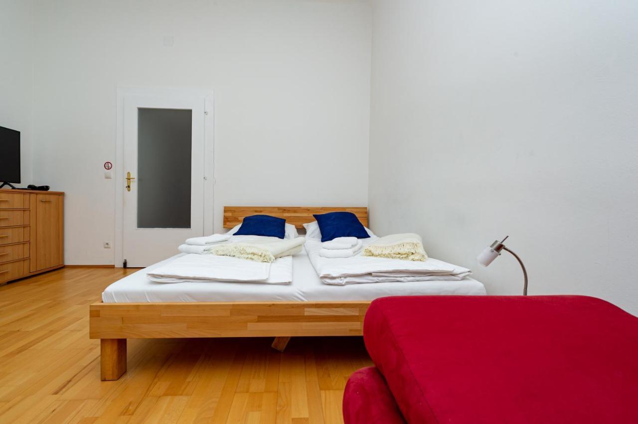 Moderne 2-Zimmer Wohnung In Wien Extérieur photo