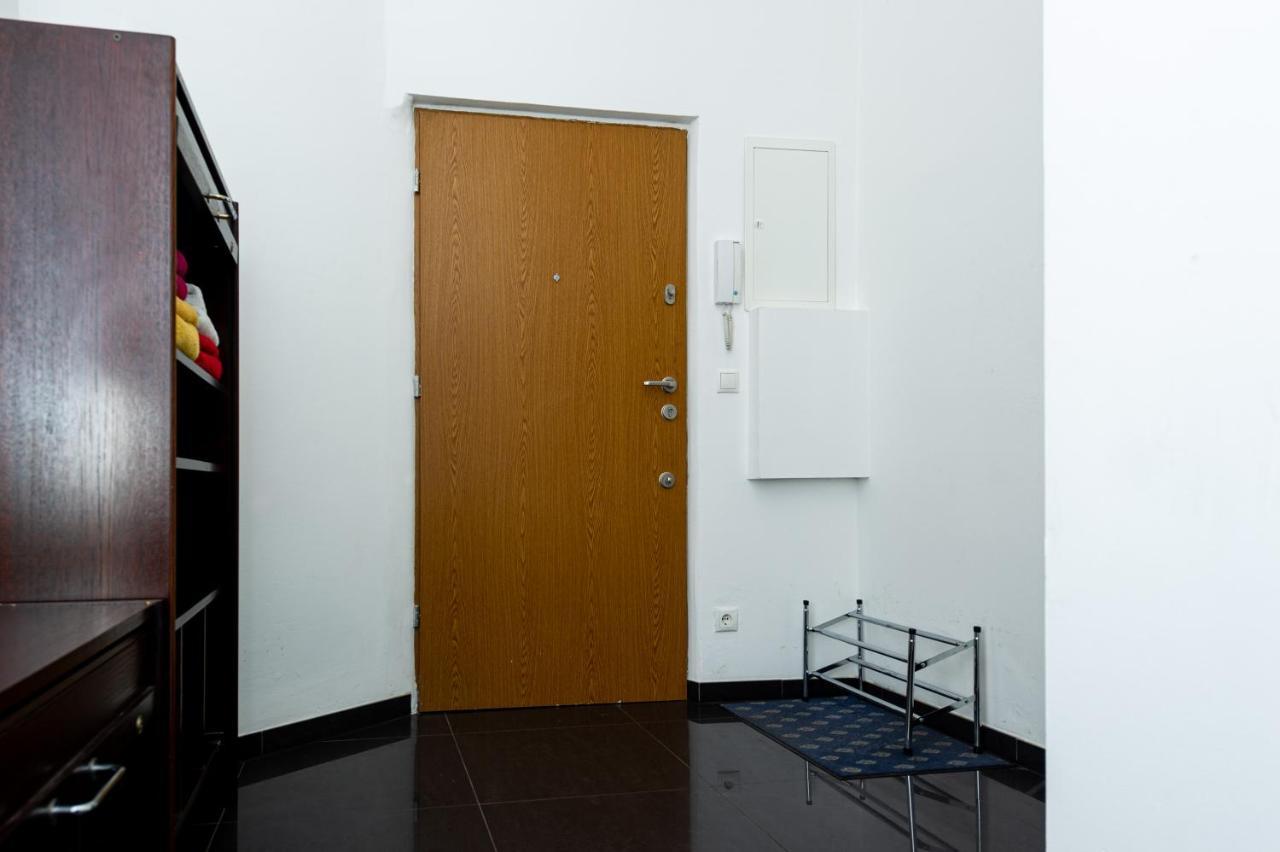 Moderne 2-Zimmer Wohnung In Wien Extérieur photo