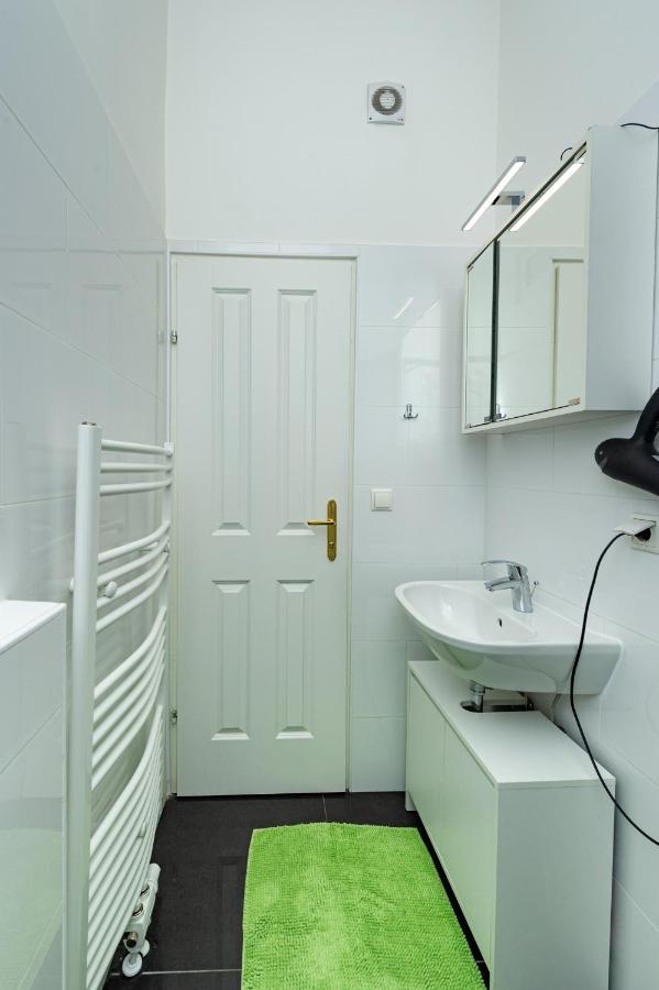 Moderne 2-Zimmer Wohnung In Wien Extérieur photo